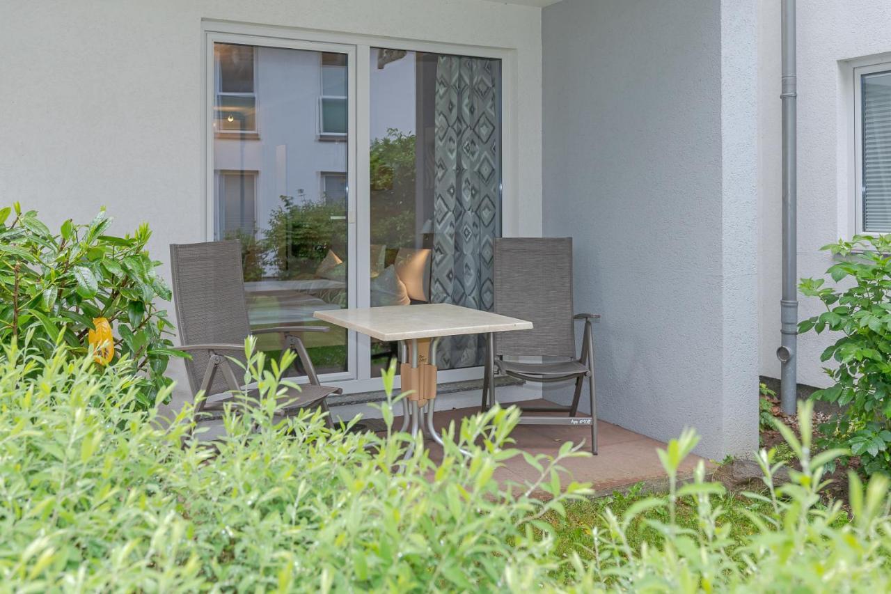 Ostseebad KühlungsbornYachthafenresidenz公寓 外观 照片