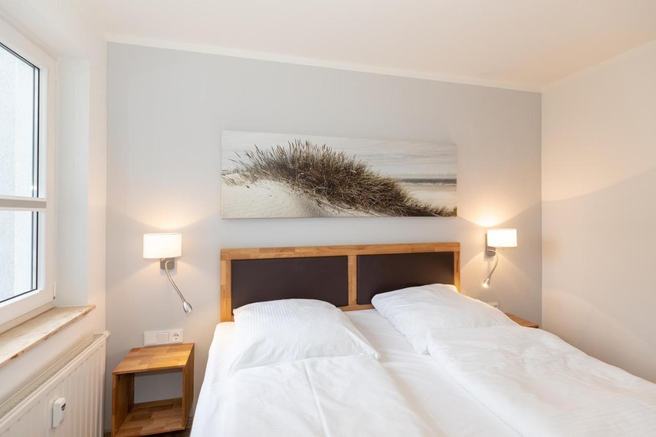Ostseebad KühlungsbornYachthafenresidenz公寓 外观 照片