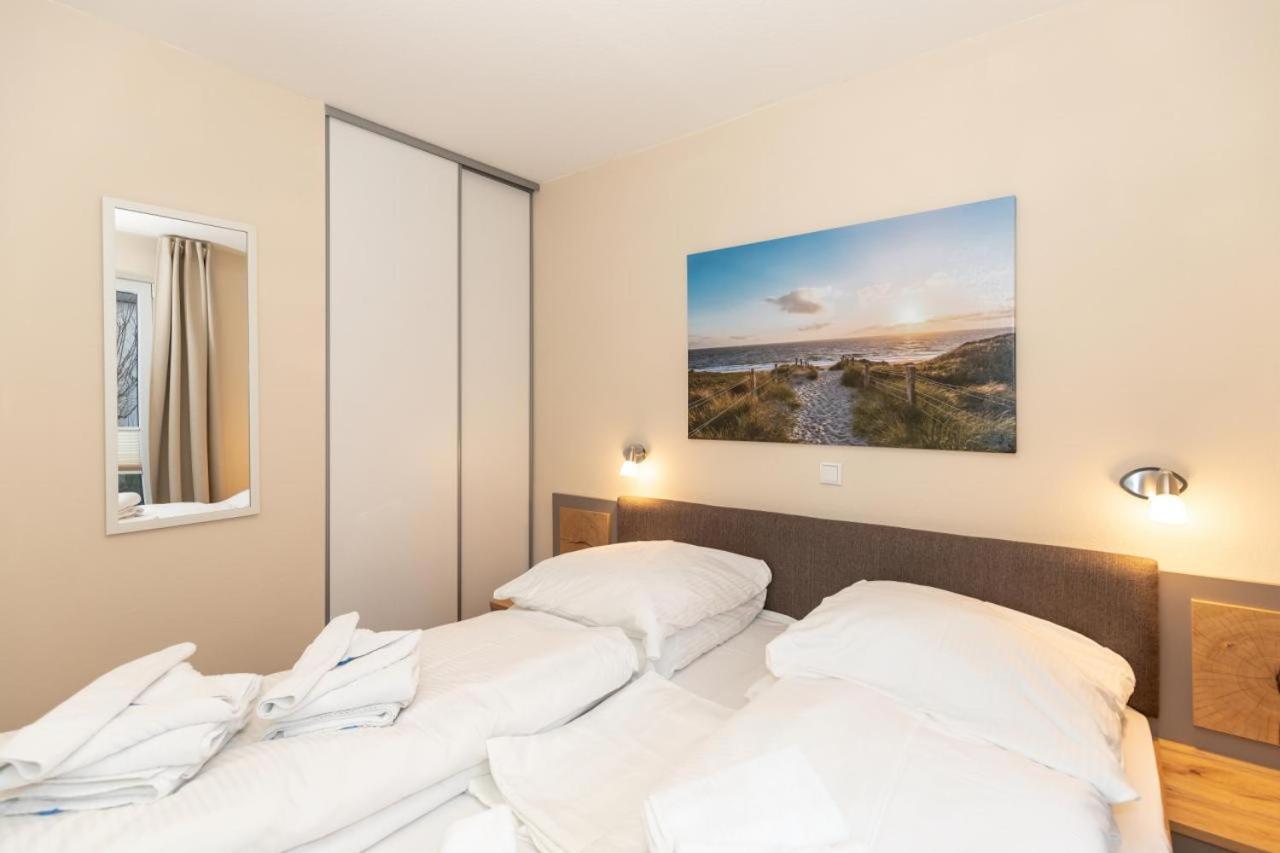 Ostseebad KühlungsbornYachthafenresidenz公寓 外观 照片