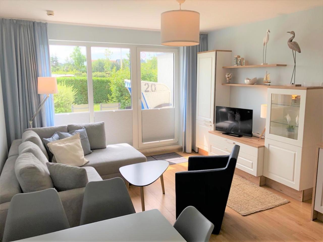 Ostseebad KühlungsbornYachthafenresidenz公寓 外观 照片