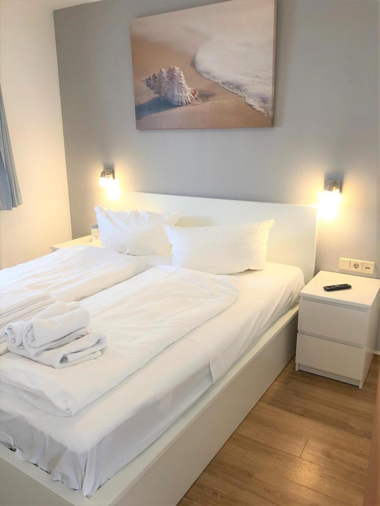 Ostseebad KühlungsbornYachthafenresidenz公寓 外观 照片