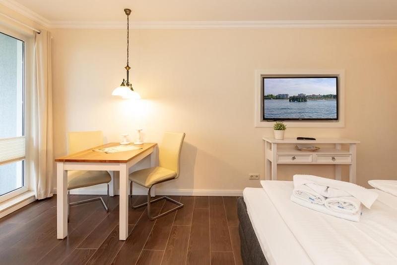 Ostseebad KühlungsbornYachthafenresidenz公寓 外观 照片