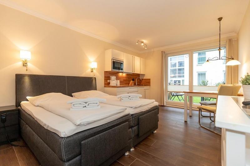 Ostseebad KühlungsbornYachthafenresidenz公寓 外观 照片
