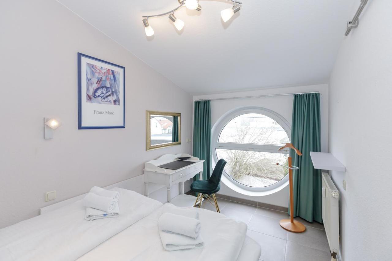 Ostseebad KühlungsbornYachthafenresidenz公寓 外观 照片