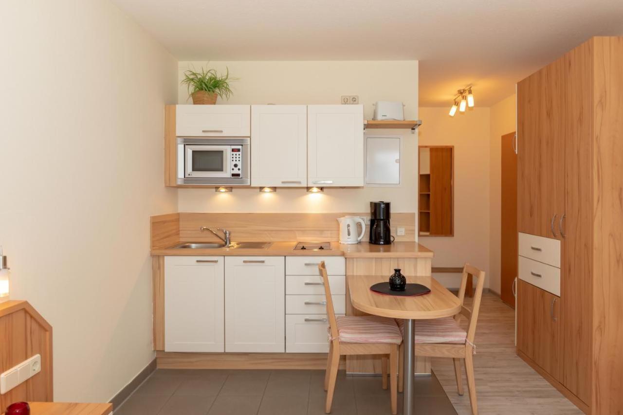 Ostseebad KühlungsbornYachthafenresidenz公寓 外观 照片