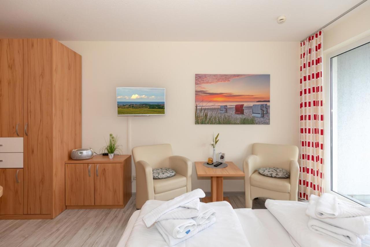 Ostseebad KühlungsbornYachthafenresidenz公寓 外观 照片