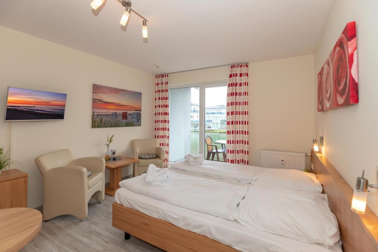 Ostseebad KühlungsbornYachthafenresidenz公寓 外观 照片