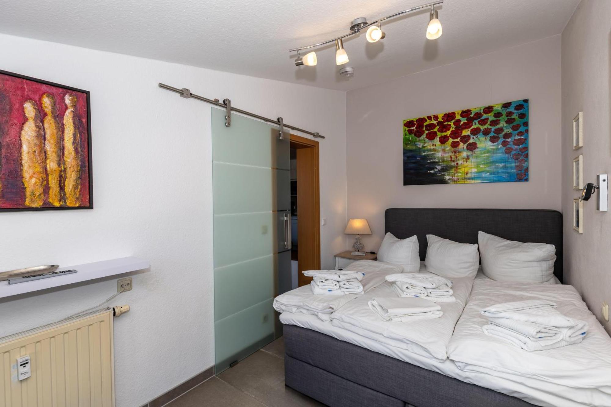 Ostseebad KühlungsbornYachthafenresidenz公寓 外观 照片