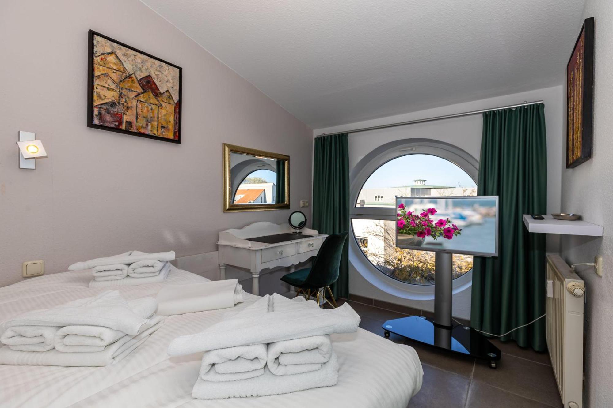 Ostseebad KühlungsbornYachthafenresidenz公寓 外观 照片