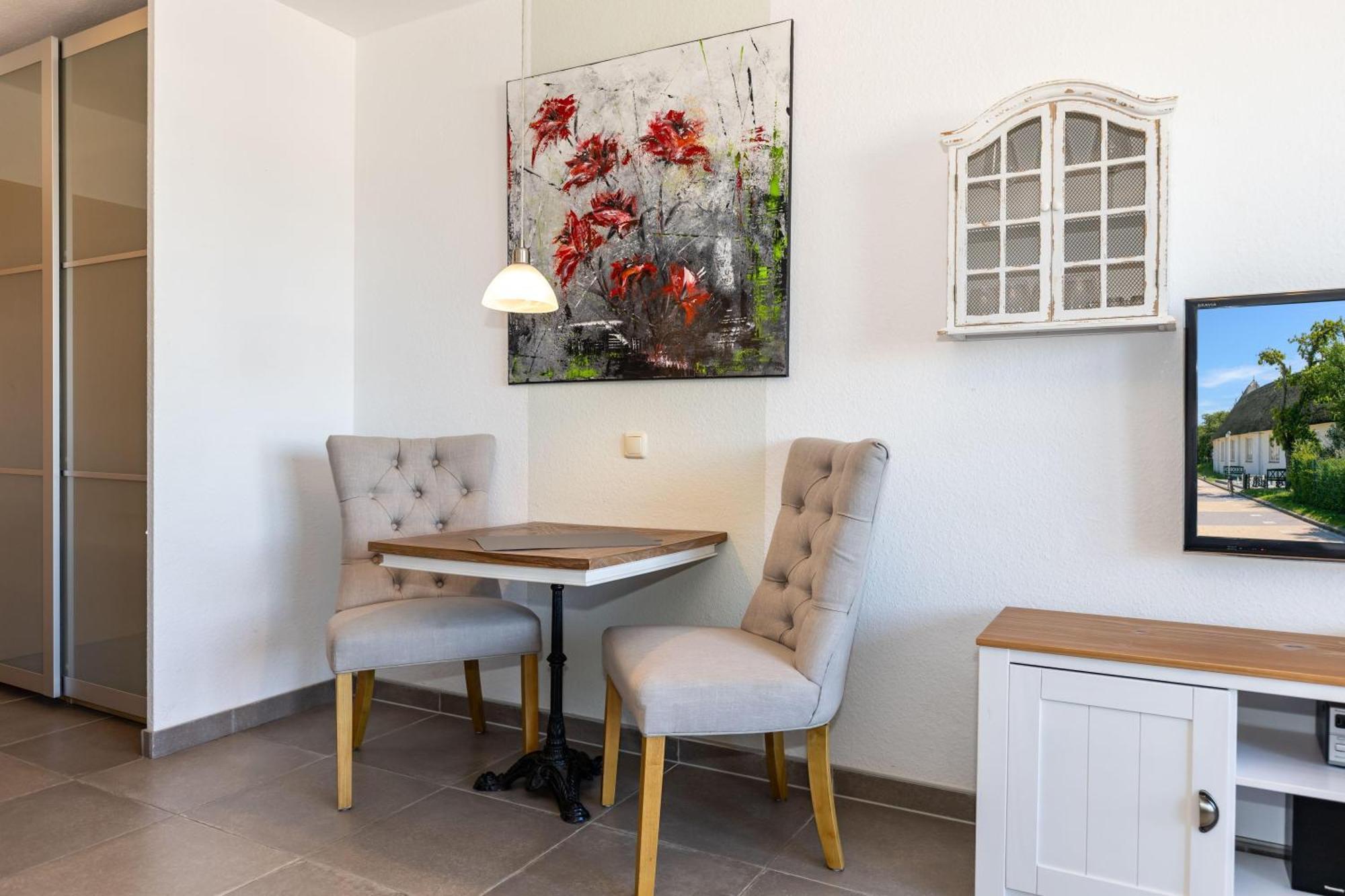 Ostseebad KühlungsbornYachthafenresidenz公寓 外观 照片
